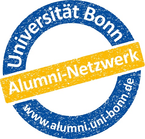 Logo Alumni-Netzwerk