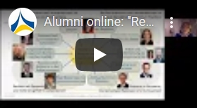 Beispielvideo Alumni Online